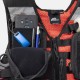 Helikon SAR Admin Pouch (BK), The SAR Admin Pouch is a compact administrative solution designed to safely carry and protect your phone or other essential devices